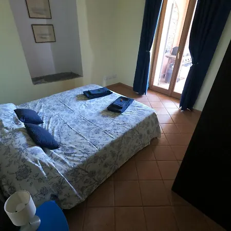 Olivia By Portofinovacanze Apartment *