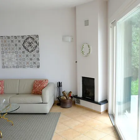 Apartamento Olivia By Portofinovacanze Zoagli