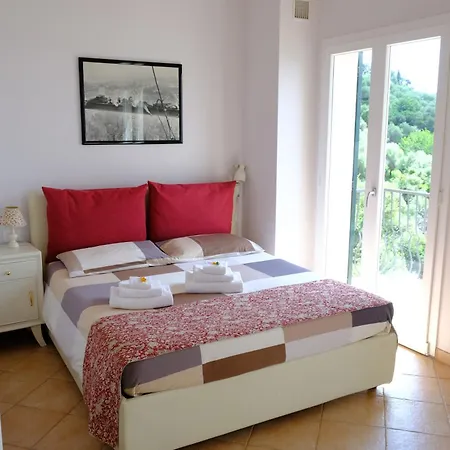 Olivia By Portofinovacanze Apartman