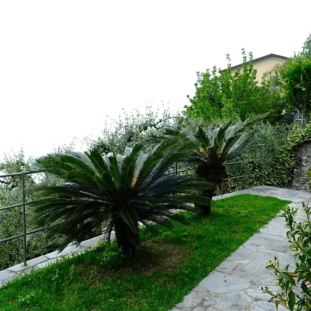Olivia By Portofinovacanze Appartement *