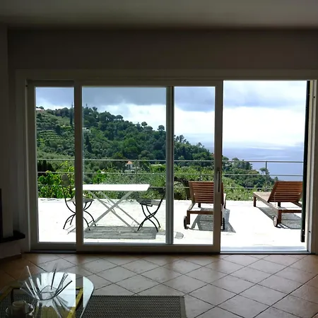 Olivia By Portofinovacanze Apartment *