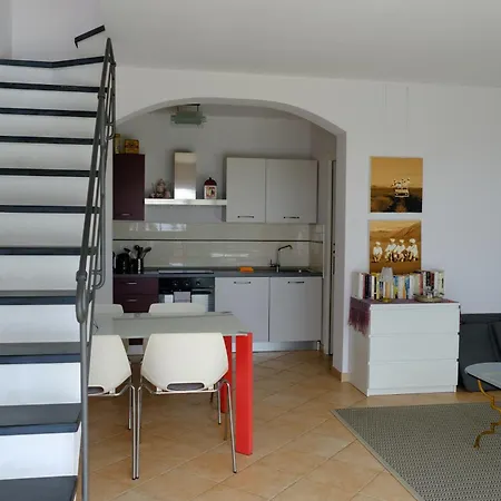 Apartment Olivia By Portofinovacanze