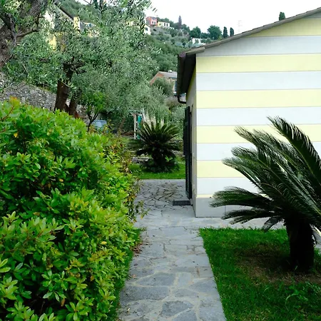 Apartment Olivia By Portofinovacanze *