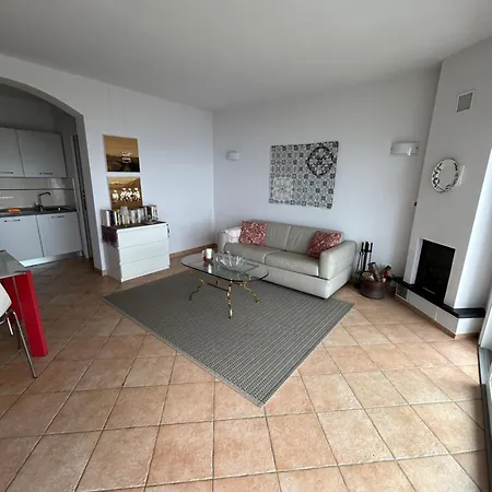 Olivia By Portofinovacanze Apartment