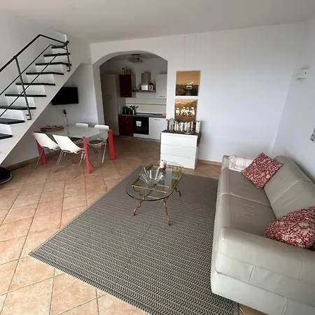 Olivia By Portofinovacanze Apartment *