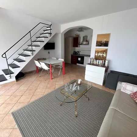 Olivia By Portofinovacanze Apartment