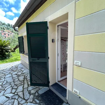 Apartment Olivia By Portofinovacanze *