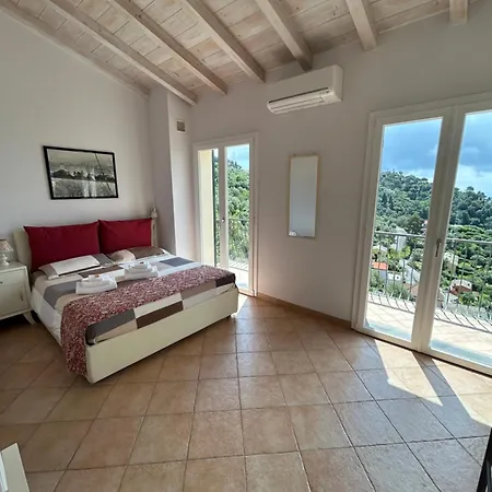 Olivia By Portofinovacanze Apartamento Zoagli