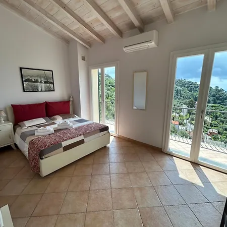 Olivia By Portofinovacanze Apartment Zoagli