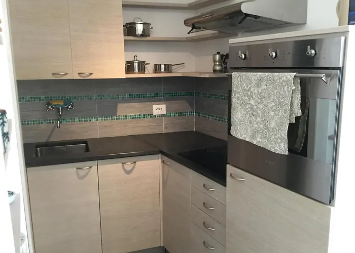 Apartment Olivia By Portofinovacanze *