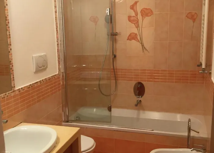 Apartment Olivia By Portofinovacanze *