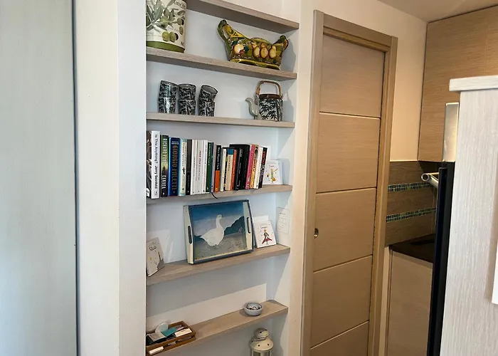 Olivia By Portofinovacanze Apartment *