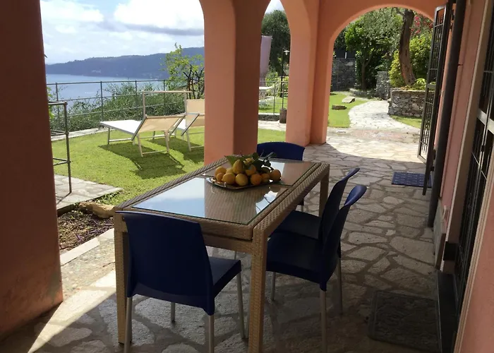 Olivia By Portofinovacanze Apartment *