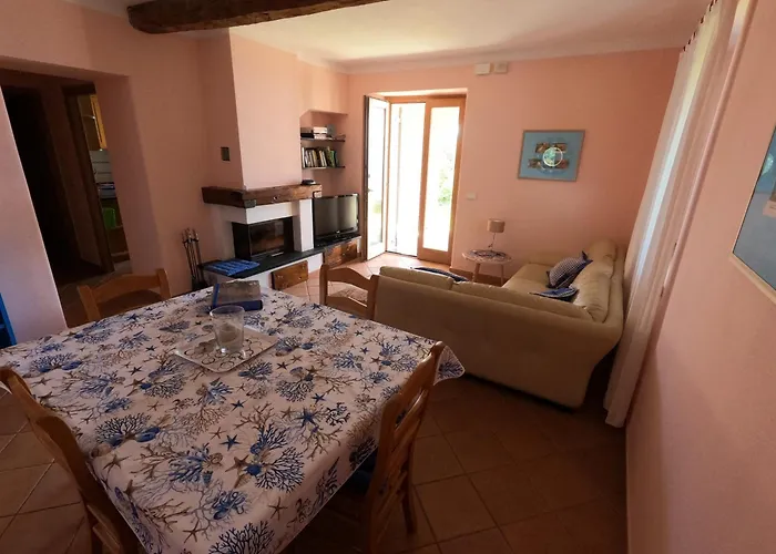 Olivia By Portofinovacanze Apartment *