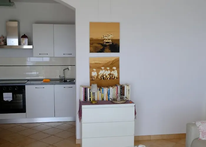 Olivia By Portofinovacanze Apartment