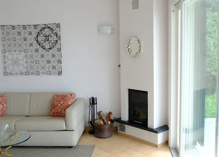 Apartment Olivia By Portofinovacanze Zoagli