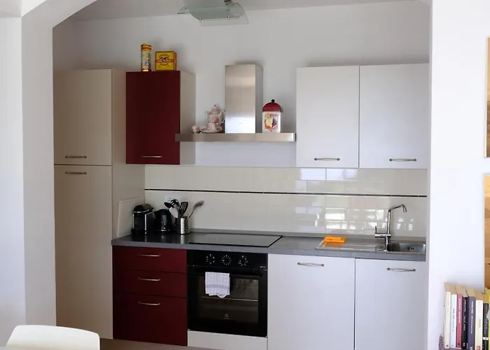 Apartment Olivia By Portofinovacanze Zoagli