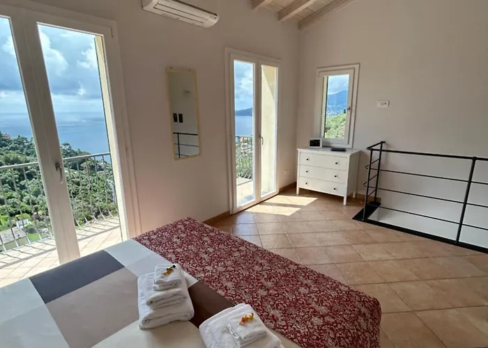 Apartment Olivia By Portofinovacanze *